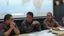 Orang Kaya Harus Taat Pajak, Menkeu Purbaya Ingatkan Agar Tidak Kabur