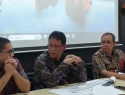 Orang Kaya Harus Taat Pajak, Menkeu Purbaya Ingatkan Agar Tidak Kabur