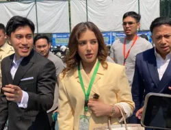 Tasya Farasya dan Ahmad Assegaf Sudah Cerai Secara Agama dan Tak Tinggal Seatap