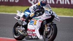 Marquez Capai Dua Podium di Misano, Persaingan Runner-Up MotoGP 2025 Semakin Ketat