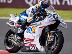 Marquez Capai Dua Podium di Misano, Persaingan Runner-Up MotoGP 2025 Semakin Ketat