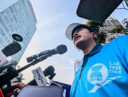 Indonesia Hadapi Obesitas Anak, Wamenkes Rencanakan Sugar Tax untuk Minuman Manis