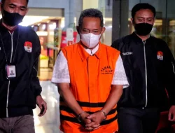 Mantan Wali Kota Bandung Yana Sudah Bebas Bersyarat Sejak 13 Juni 2025