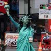 Cerita Asri Welas Syuting di Times Square New York untuk Ratu Ratu Queens The Series