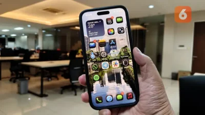 Update iOS 26 Tersedia, Cek Apakah iPhone Kamu Menerima Pembaruan atau Tidak