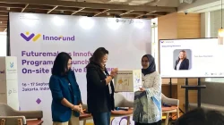 Bank Luncurkan Program Futuremaker Innofund 2025 di Indonesia