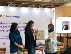 Bank Luncurkan Program Futuremaker Innofund 2025 di Indonesia