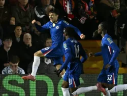 Krisis Chelsea Jelang Melawan Brighton, Prediksi Starting XI di Stamford Bridge