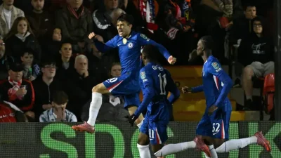 Krisis Chelsea Jelang Melawan Brighton, Prediksi Starting XI di Stamford Bridge