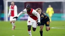 Manchester United Tertarik Pemain 17 Tahun dari Ajax Saingan Liverpool