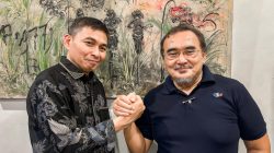 Produser dan Direktur Budaya Digital Bertemu di Gresik, Ada Apa?