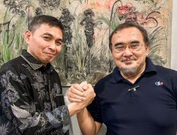 Produser dan Direktur Budaya Digital Bertemu di Gresik, Ada Apa?