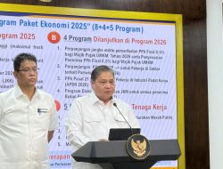 Tiga Paket Kebijakan Ekonomi Terbaru yang Perlu Diketahui
