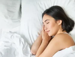 Tren Parfum Sebelum Tidur Viral, Apakah Memang Membantu Tidur Nyenyak?