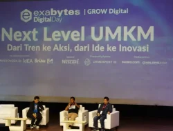 AI Sebagai Senjata Baru UMKM Dalam Persaingan Pasar Global