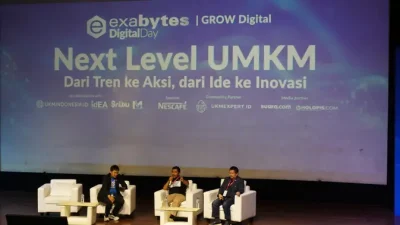 AI Sebagai Senjata Baru UMKM Dalam Persaingan Pasar Global