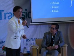 Gejala Penyakit Ginjal Umum yang Sering Tidak Terlihat dan Terlambat Dikenali