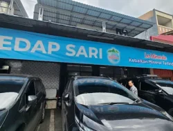 10 Tempat Makan Enak Dekat Pelabuhan Tanjung Priok yang Wajib Dikunjungi