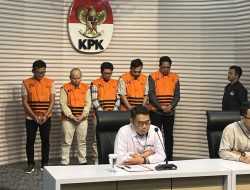 Pegawai Bank BUMD Jepara Diduga Buat 40 Kredit Fiktif hingga Negara Rugi Rp 254 Miliar