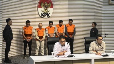 Pegawai Bank BUMD Jepara Diduga Buat 40 Kredit Fiktif hingga Negara Rugi Rp 254 Miliar