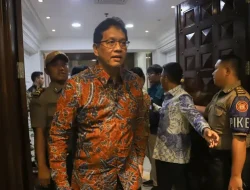 3 Alasan Menkeu Purbaya Menolak Rencana Tax Amnesty Baru