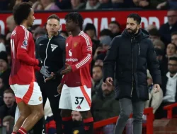 Kehilangan Aset Berharga Manchester United akibat Tindakan Rival Sekota