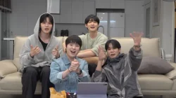 Comeback Verivery Setelah Boys II Planet, Siapkan Lagu Versi Kuartet untuk Direvisi ke Kwintet