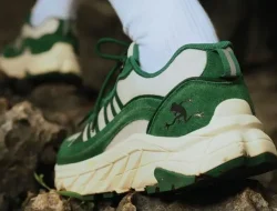 6 Rekomendasi Sepatu Lokal Pria untuk Incaran Harbolnas 10.10
