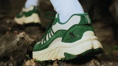 6 Rekomendasi Sepatu Lokal Pria untuk Incaran Harbolnas 10.10