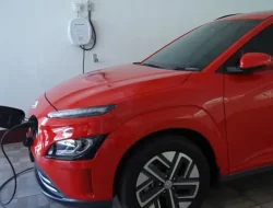 Pengguna EV Diperkirakan Tambah 500 Ribu pada 2028, Kebutuhan Home Charging Meningkat