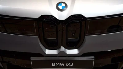 Kelas Baru BMW Tampil dengan Pembaruan Lebih Cepat dari Smartphone
