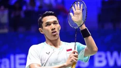 Jadwal dan Link Streaming China Masters 2025 Rabu 17 September 9 Wakil Indonesia Buru 16 Besar