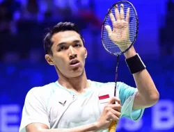 Jadwal dan Link Streaming China Masters 2025 Rabu 17 September 9 Wakil Indonesia Buru 16 Besar