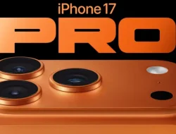 iPhone 17 Series Baru Dijual, Bocoran iPhone 18 Pro Mulai Muncul