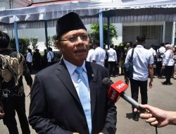 Beda Suara DPW, 5 DPC Jatim Setia Dukung Mardiono Jadi Caketum Muktamar X PPP