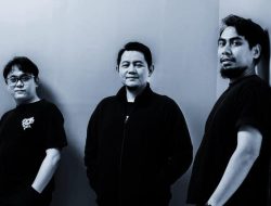 Album Masa Lalu Teeloe Band Direkam di Rumah Masing-Masing karena Jarak
