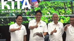 Purbaya Blak-blakan, Wamenkeu Anggito Abimanyu Siap Jadi Ketua LPS