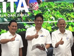 Purbaya Blak-blakan, Wamenkeu Anggito Abimanyu Siap Jadi Ketua LPS
