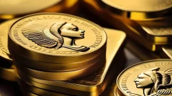 Harga Emas Diprediksi Semakin Tinggi dan Berkilau