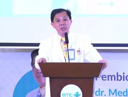 Pergeseran Definisi Hipertensi, Tensi Diatas 130/80 Kini Dikenal Sebagai Darah Tinggi