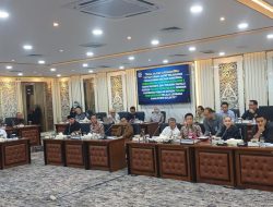 Komisi XIII Menolak Relokasi Warga dari Taman Nasional Tesso Nilo