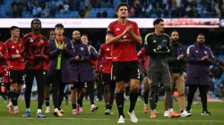Ineos Marah, Ruang Ganti Manchester United Terungkap Kembali