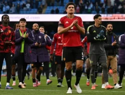 Ineos Marah, Ruang Ganti Manchester United Terungkap Kembali
