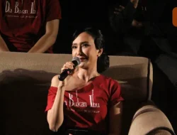 Artika Sari Devi Turunkan Berat Badan 3 Kg Untuk Film Dia Bukan Ibu