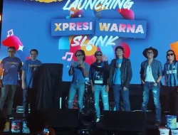Musik dan Alam Indonesia Menginspirasi Warna Cat Tembok Eksklusif