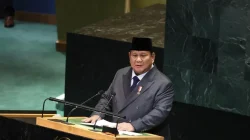 Enam Hari Kunjungan Kerja ke Luar Negeri, Prabowo Bawa Ini ke Tanah Air