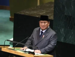 Enam Hari Kunjungan Kerja ke Luar Negeri, Prabowo Bawa Ini ke Tanah Air