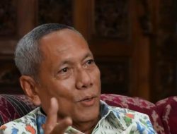 Evaluasi Tiga Aspek Keracunan Makanan oleh Prof Tjandra Yoga Aditama