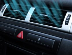 Kebiasaan Buruk yang Harus Dihindari Agar AC Mobil Tidak Cepat Rusak