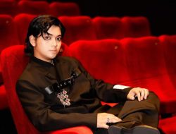 Ajil Ditto Dikafani di Lokasi Syuting Film, Ketakutan Hingga Istighfar Berkali-kali